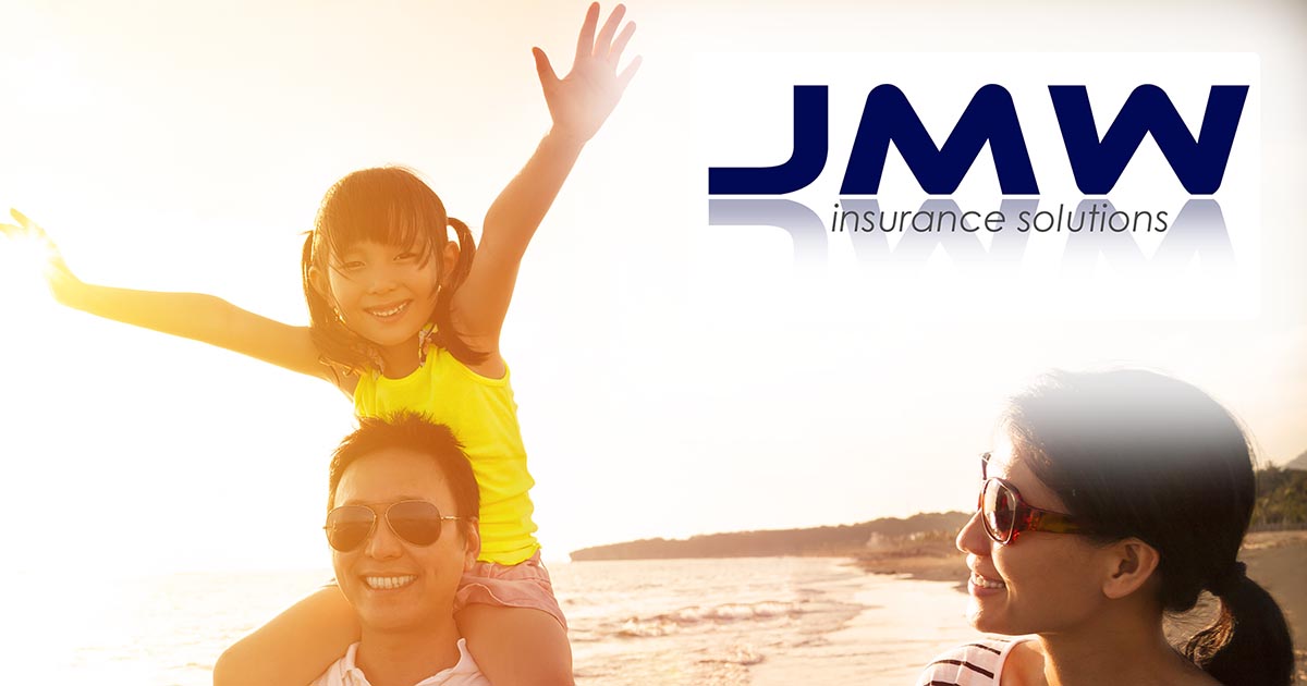 JMW Insurance - Open Graph