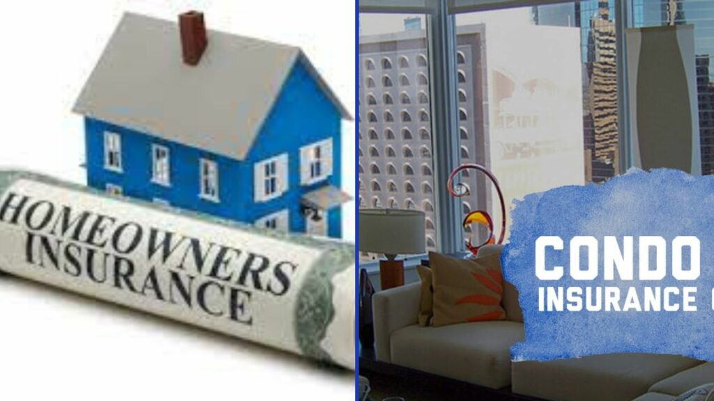 Condo Insurance vs. Homeowners Insurance