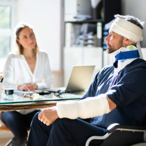 Workers Compensation Insurance Helps Injured Employees Recover Faster and Get Back to the Job