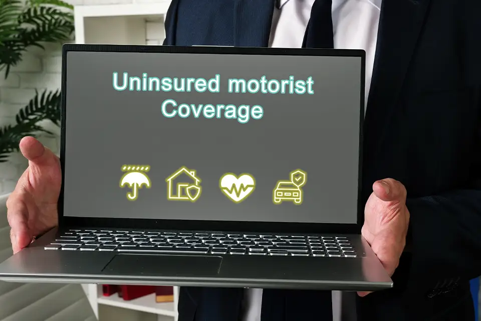 Uninsured / Underinsured Car Coverage