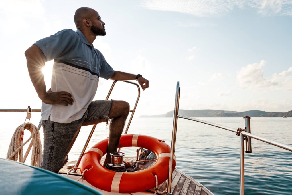 riverside ca Is Boat Insurance Required